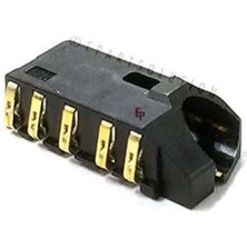 OEM Nokia 500 RM-914 Kulaklık Soketi Flim