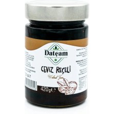 Datçam Ceviz Reçeli 420 G
