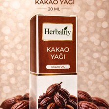 Çare Burada Kakao Yağı (20 Ml)