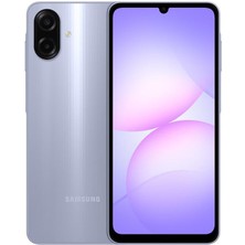 Samsung Galaxy A07 4/128 GB 5g Uyumlu Akıllı Telefon