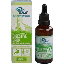 Polo Sindirim Sistemi Desteği Damla 50 ml