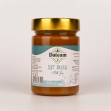 Datçam Süt Reçeli 400 G