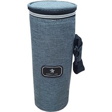 Saban Gri, Izolasyonlu Termal Suluk ve Biberon Çantası