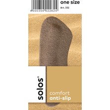 332 Kifidis Anti-Slip Vurmayı Önleyen Topuk Arkalığı