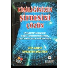 Kişiliğinizin Şifresini Çözün