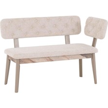 Dekorazi Gian Yavrulu Kanepe 115 cm