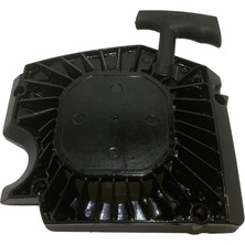 Bretoon Starter Kapağı Hyundai 650 Metal Komple