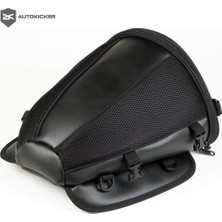 Mts Ak-08 Racing Arka Çanta