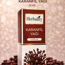 Çare Burada Karanfil Yağı (20 Ml)