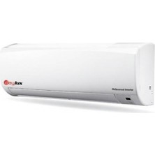 DRXM25N+DTXM25N Daylux 9.000 Btu