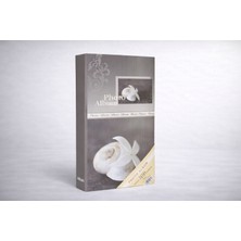 fotografyabaskı 10X15CM 300'LÜK Çiçek Desenli Ofset Fotoğraf Albümü