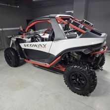 Stark Segway Villain SX10 Utv Kapı Altı