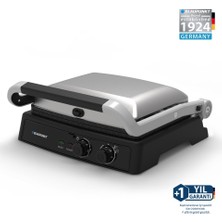 Blaupunkt T980 2000 W Tost Makinesi Outlet Teşhir Ürün