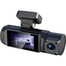 Newfron NF-X28 Araç Kayıt Cihazı 4 Kameralı Dvr Kayıt Cihazı