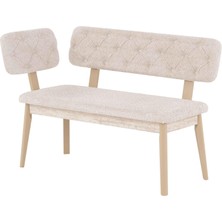 Dekorazi Massa Yavrulu Kanepe 115 cm