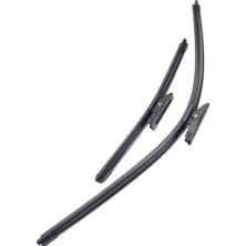 Maxtel Renault Clio 4 Hb 2012-2019 Ön Cam Silecek Takımı Set 65X35CM