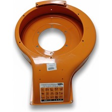 Antor Volan Muhafaza Sacı Marşlı Turuncu 4LD640 4LD820  3LD450  3LD510