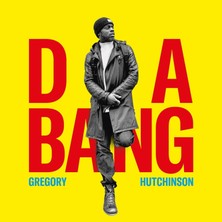 Warner Music Gregory Hutchınson-Da Bang- 2 Plak