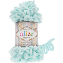 Poyrish Alize Puffy - 15