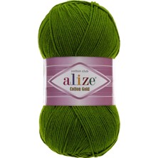 Poyrish Alize Cotton Gold - 35