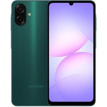 Samsung Galaxy A07 4/128 GB 5g Uyumlu Akıllı Telefon
