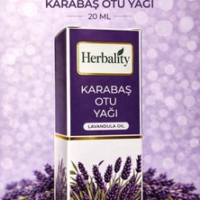 Çare Burada Karabaş Otu Yağı (20 Ml)