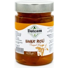 Datçam Kamkat Reçeli 420 G