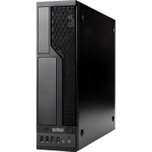 Technopc Pro Sff D26H2551651 Intel Core Ultra 5 225 16GB Ddr5 512GB SSD Klavye Mouse Pardus
