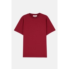 Reflect Studio Basic Premium T-Shirt - Bordo