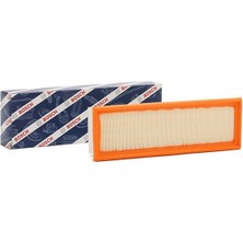 Hava Filtresi Bmw 5 F10 F11 X3 F25 X4 F26 X5 F15 F85 13718570043 F026400459 Bosch