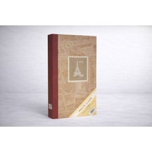 fotografyabaskı 10X15CM 300'LÜK Ülkeler Desenli Ofset Fotoğraf Albümü