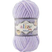 Poyrish Alize Velluto - 146
