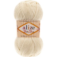 Poyrish Alize Baby Best - 62