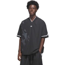 Adidas Originals KC3569 Originals Basketball Star Warm Up Top
