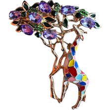 618 Concept Zürafa Borş