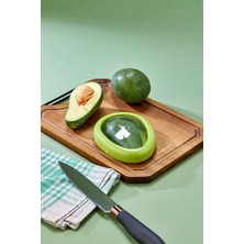 Cooker Freshcup Yarım Meyve Sebze Saklama Kabı YK1818