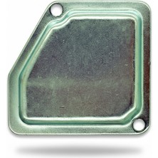 Antor Gaz Kumanda Kutu Kapağı 3LD450 3LD510 4LD640 4LD820 (Kapalı Tip)
