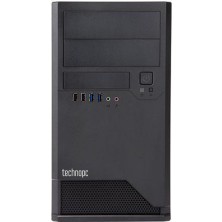 Technopc Pro Pc D26H2551651 Intel Core Ultra 5 225 16GB Ddr5 512GB SSD Klavye Mouse Pardus