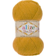 Poyrish Alize Baby Best - 281