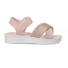 I Cool Madsen P 6fx Pembe Kız Çocuk Sandalet