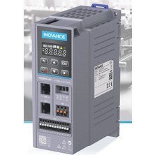 İnovance Inovance Inovance MD600S-4T9R5B-INT ,4KW/380V Ac Motor Sürücü
