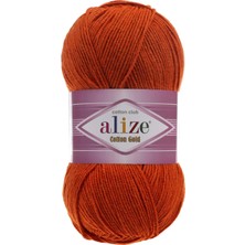 Poyrish Alize Cotton Gold - 36