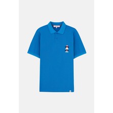 Car #27 Polo - Saks Mavi