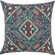 Soho Antiq Iynem Bohem Tasarımlı Kırlent 50X50 cm