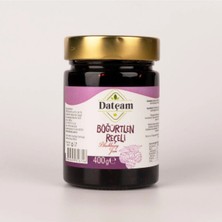 Datçam Böğürtlen Reçeli 400 G