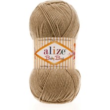 Poyrish Alize Baby Best - 368