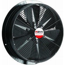 Bahçıvan BSM-500 ,50CM 220VAC/245W 5500M3 2-Kablo Üfleme Fan