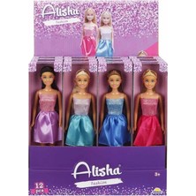 Eco Lounge Bebek Alisha Günlük Elbise 29CM -Sun ( 1 Adet Fiyatıdır )