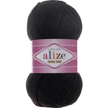 Poyrish Alize Cotton Gold - 60