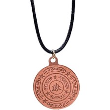 Güney Takı Store Celcelutiye Saf Bakır Kolye